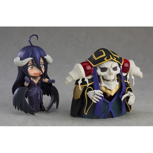 Good Smile Company Nendoroid Albedo Dress Ver 4580416928311 (Figure) Good Smile Company Nendoroid Albedo Dress Ver 4580416928311 (Figure)