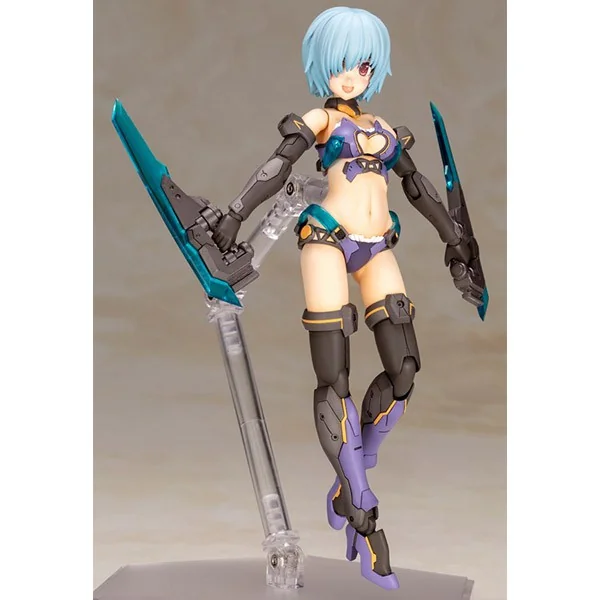 Kotobukiya Frame Arms Girl HRESVELGR Bikini Armor Ver 4934054005079 4934054055562 (Plastic Model) Kotobukiya Frame Arms Girl HRESVELGR Bikini Armor Ver 4934054005079 4934054055562 (Plastic Model)