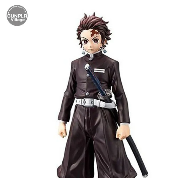 Banpresto Kimetsu no Yaiba Figure Vol.6 (B:Tanjiro Kamado) 4983164199659 (Figure) Banpresto Kimetsu no Yaiba Figure Vol.6 (B:Tanjiro Kamado) 4983164199659 (Figure)