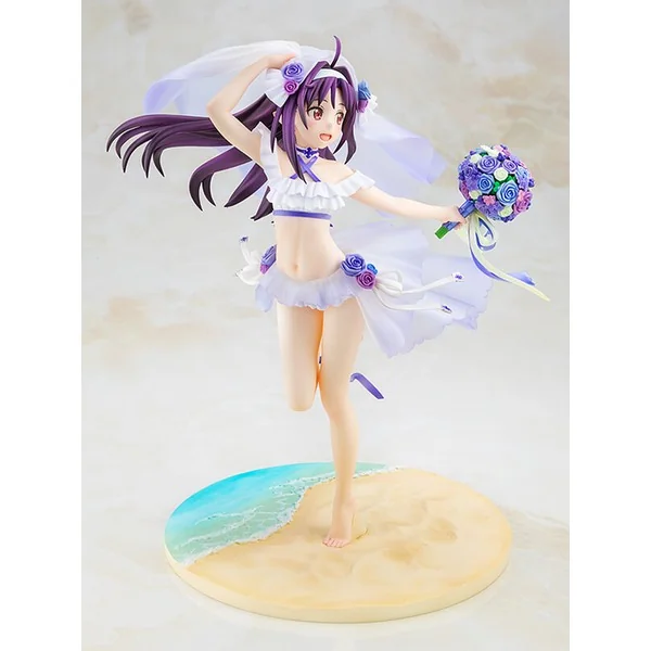 Kadokawa Figure 1/7 Yuuki Summer Wedding Ver 4942330149218 (SCALE FIGURE)