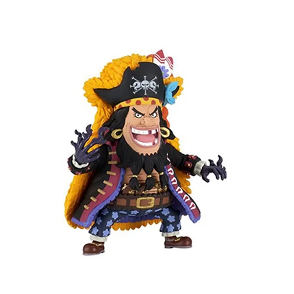 Banpresto (ตัวเดี่ยว) WCF OnePieceWorldCollectableFigure - TheGreatPirates100LandscapesVol.7 4983164184792 (Figure) Banpresto (ตัวเดี่ยว) WCF OnePieceWorldCollectableFigure - TheGreatPirates100LandscapesVol.7 4983164184792 (Figure)