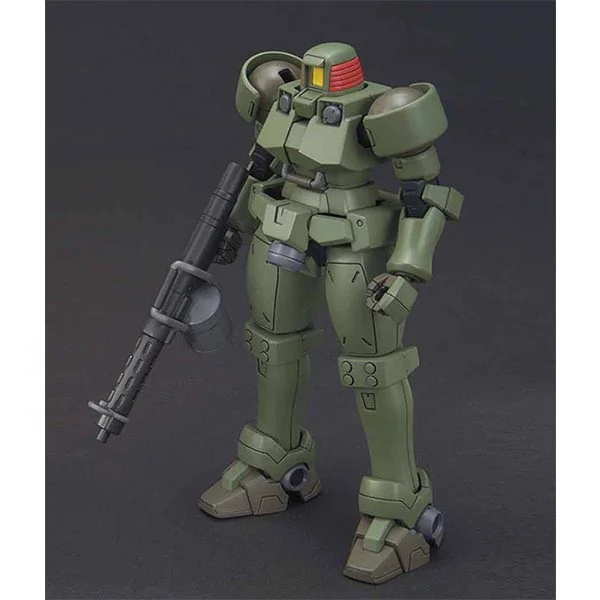 Bandai HG Leo 4573102591708 (Plastic Model)