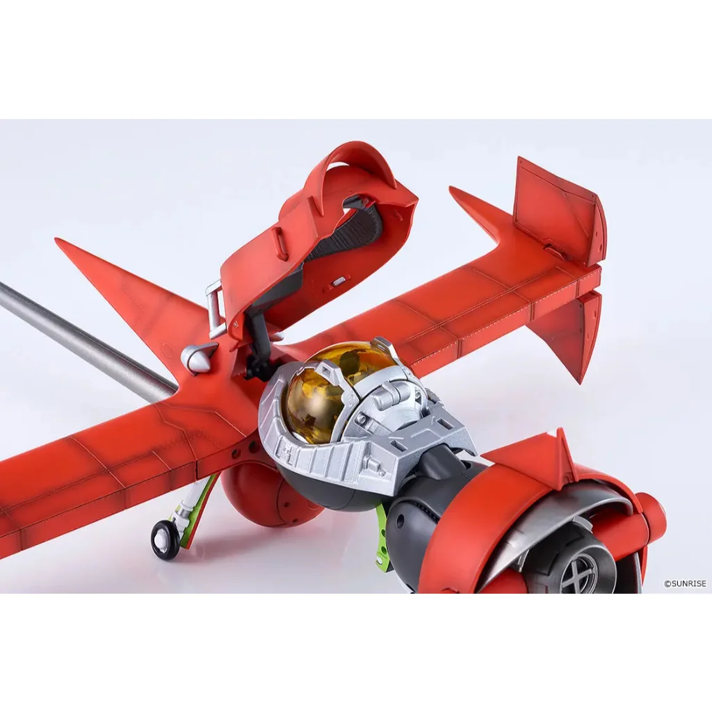 [Pre Order 01/2570] Good Smile Company MODEROID Swordfish II 4570232586048 (Plastic Model)