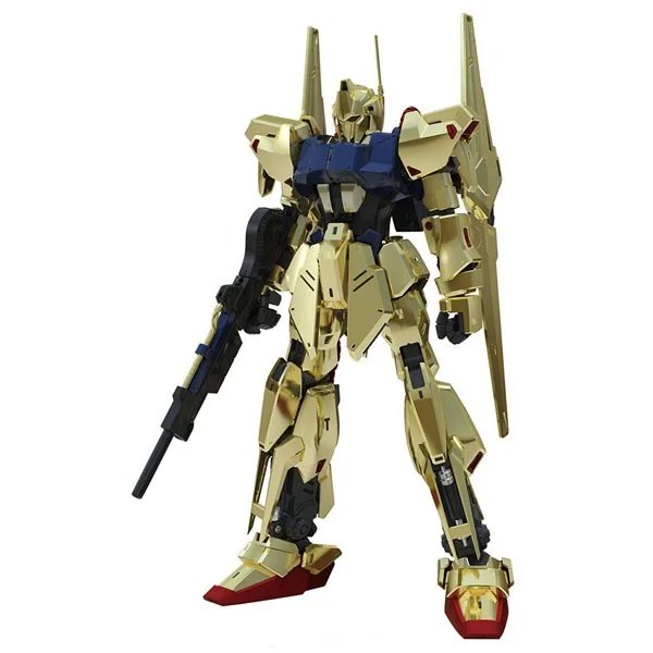 Bandai MG Hyaku-Shiki Ver.2.0 4543112967015 4573102615923 (Plastic Model) Bandai MG Hyaku-Shiki Ver.2.0 4543112967015 4573102615923 (Plastic Model)