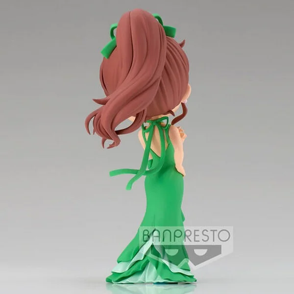 Banpresto Q Posket The Movie Sailor Moon Eternal - Princess Jupiter (Ver.B) 4983164189407 (Figure) Banpresto Q Posket The Movie Sailor Moon Eternal - Princess Jupiter (Ver.B) 4983164189407 (Figure)