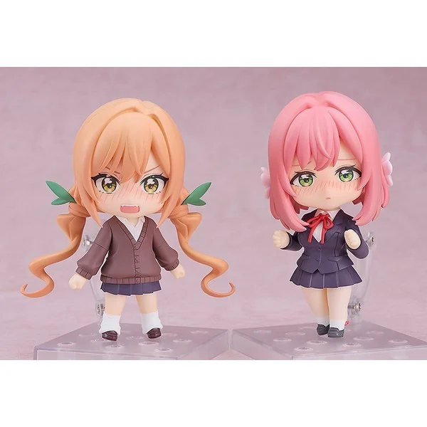 Good Smile Company Nendoroid Hakari Hanazono 4580590178175 (Figure)