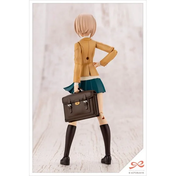 Kotobukiya Sousai Shojo Teien Koyomi Takanashi (Ryobu High School Winter Clothes) Dreaming Style Ivy 4934054026784 Model Kotobukiya Sousai Shojo Teien Koyomi Takanashi (Ryobu High School Winter Clothes) Dreaming Style Ivy 4934054026784 Model