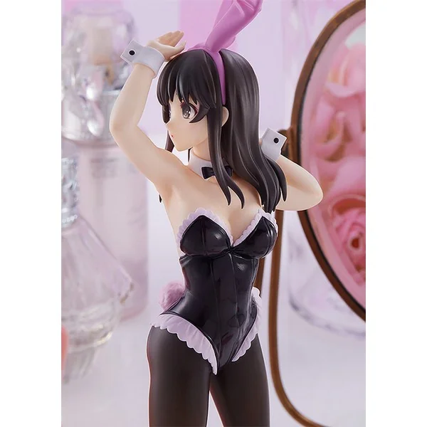 Good Smile Company POP UP PARADE Megumi Kato Bunny Ver 4545784043370 (Scale Figure) Good Smile Company POP UP PARADE Megumi Kato Bunny Ver 4545784043370 (Scale Figure)
