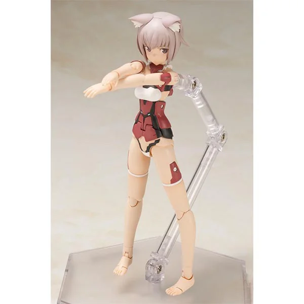 Kotobukiya Frame Arms Girl Innocentia 4934054108220 (Plastic Model) Kotobukiya Frame Arms Girl Innocentia 4934054108220 (Plastic Model)