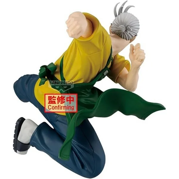 Banpresto Sakamoto Days Vibration Stars Sakamoto Taro II 4983164293531 (Figure) Banpresto Sakamoto Days Vibration Stars Sakamoto Taro II 4983164293531 (Figure)