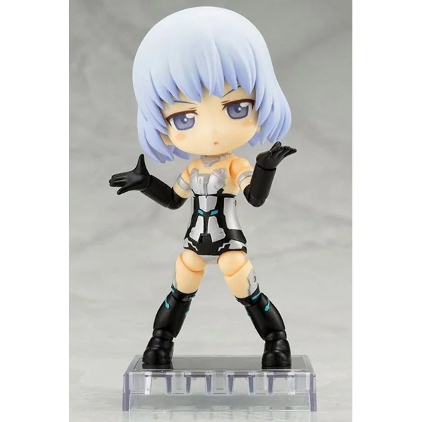 Kotobukiya Cu-poche Frame Arms Girl Materia Black 4934054184316 (Figure) Kotobukiya Cu-poche Frame Arms Girl Materia Black 4934054184316 (Figure)