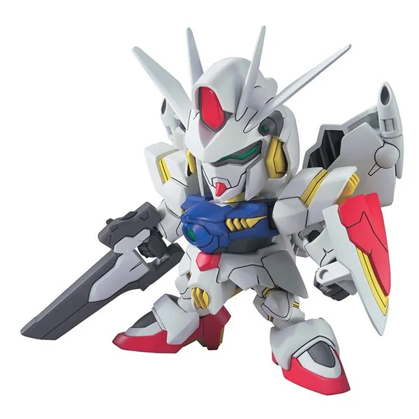Bandai BB 374 Gundam Legilis 4573102635174 (Plastic Model) Bandai BB 374 Gundam Legilis 4573102635174 (Plastic Model)