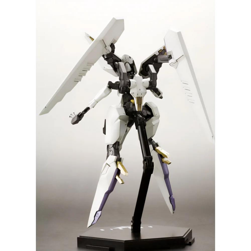 Kotobukiya Anubis Zone of the Enders - Vic Viper 4934054063222 (Plastic Model)