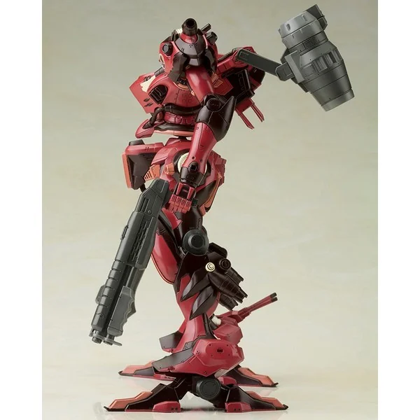 Kotobukiya Armored Core Algebra Soluh Barbaroi 4934054056941 (Plastic Model) Kotobukiya Armored Core Algebra Soluh Barbaroi 4934054056941 (Plastic Model)