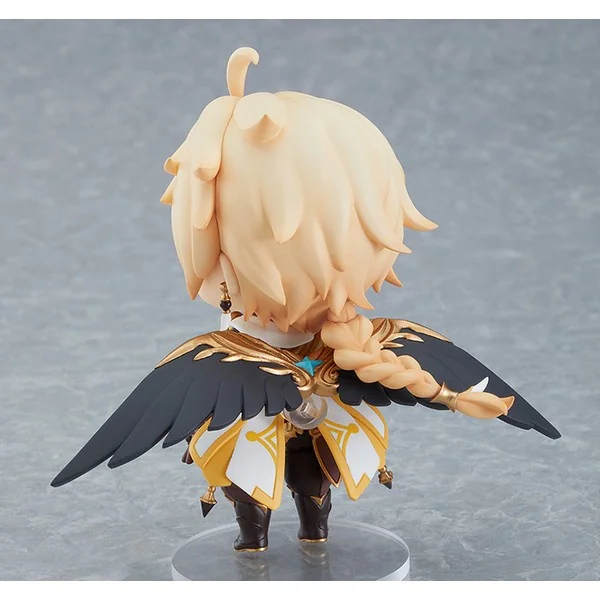 [Pre Order 01/2570] Good Smile Company Nendoroid Traveler (Aether) 4570232585980 (Figure)