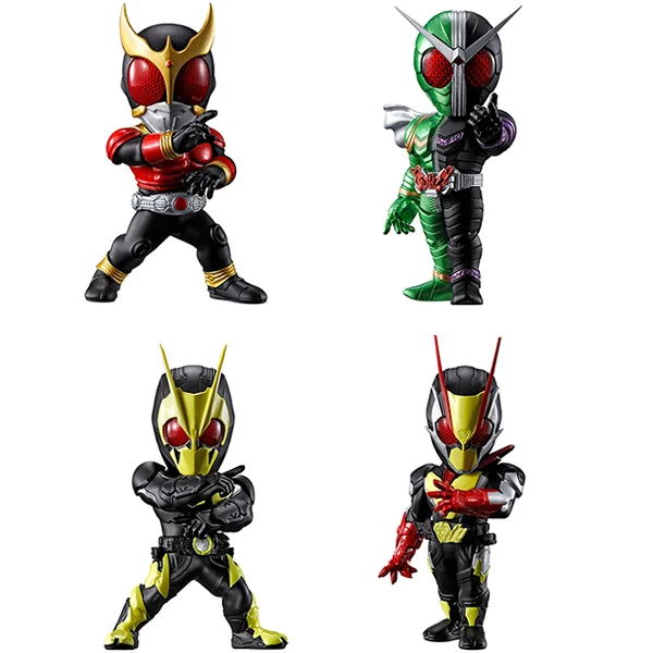 Bandai (ตัวเดี่ยว) Converge Motion Kamen Rider 4549660737407 (Figure) Bandai (ตัวเดี่ยว) Converge Motion Kamen Rider 4549660737407 (Figure)