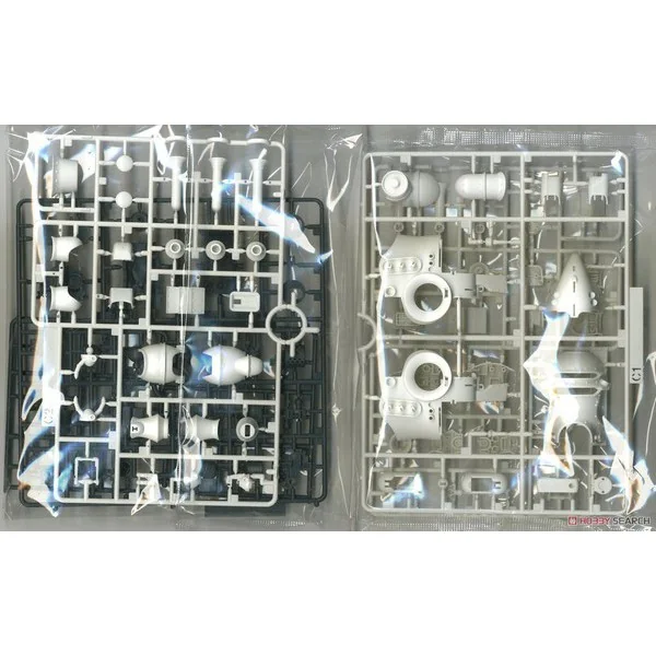 Bandai HG 1/20 Kobu-kai (Ichiro Ogami Type) 4573102588784 (Plastic Model)