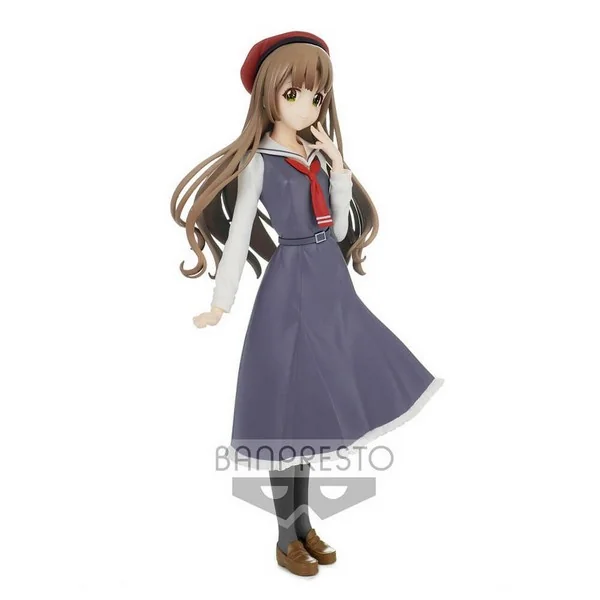 Banpresto Osananajimi ga Zettai ni Makenai Love Comedy - Maria Momosaka 4983164181685 (Figure) Banpresto Osananajimi ga Zettai ni Makenai Love Comedy - Maria Momosaka 4983164181685 (Figure)