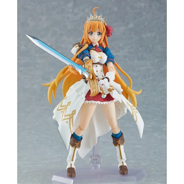 Max Factory figma Pecorine 4545784067673 (Action Figure) Max Factory figma Pecorine 4545784067673 (Action Figure)