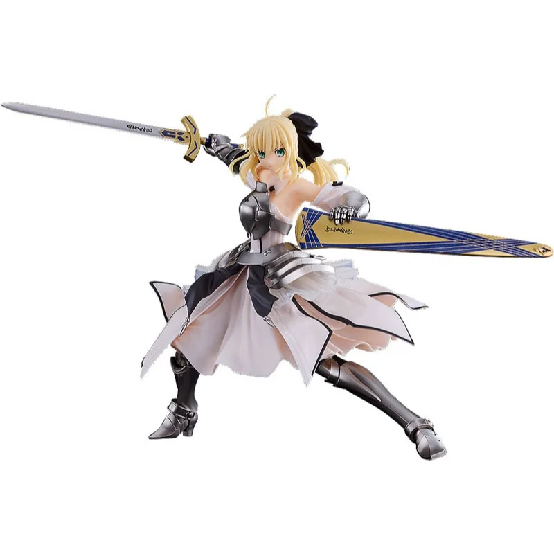 Good Smile Company Reincarnation Saber Lily Distant Avalon 4580828668157 (Plastic Model) Good Smile Company Reincarnation Saber Lily Distant Avalon 4580828668157 (Plastic Model)