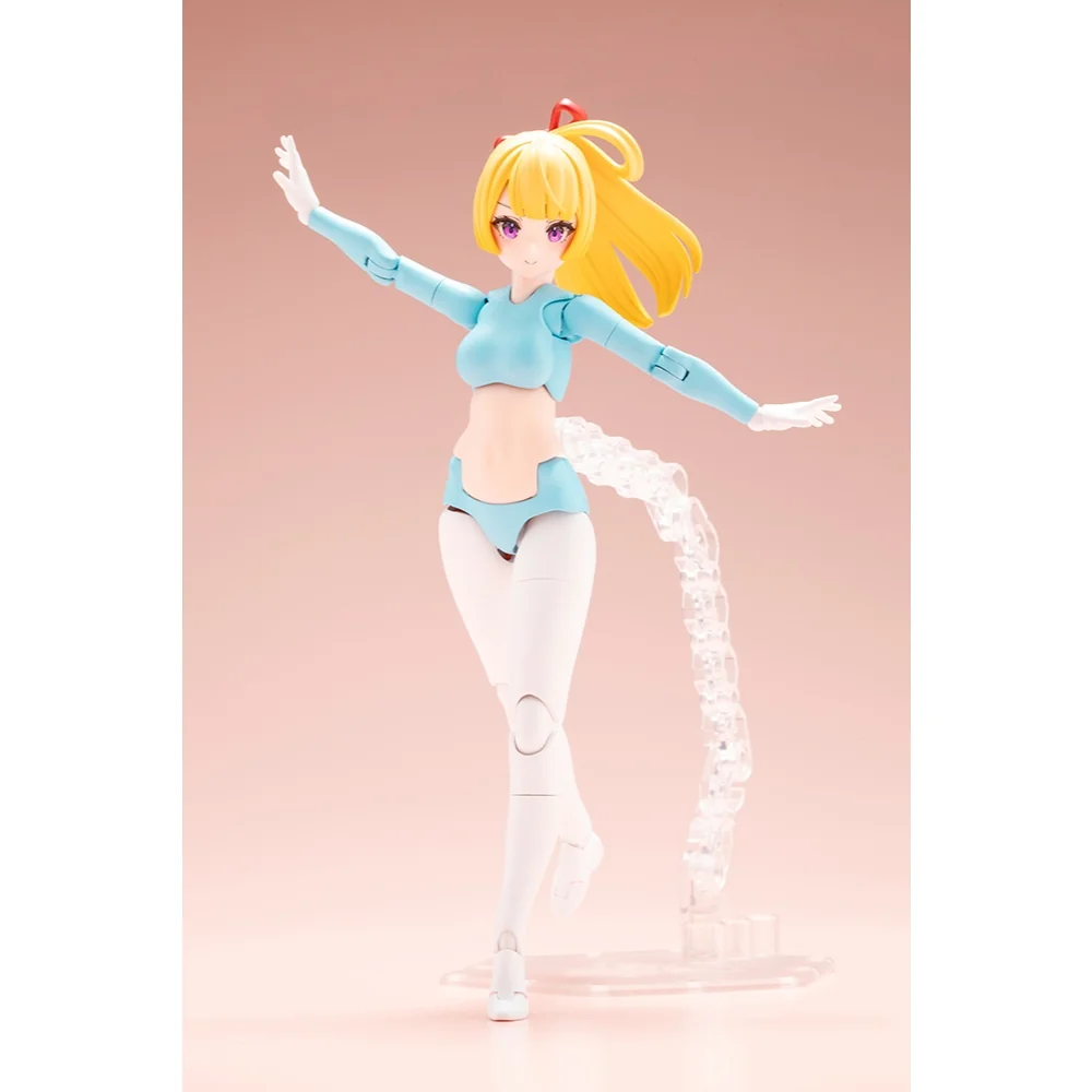 Kotobukiya Megami Device Buster Doll Knight Alice with Honda AB12 Motocompo 4934054076772 (Plastic Model) Kotobukiya Megami Device Buster Doll Knight Alice with Honda AB12 Motocompo 4934054076772 (Plastic Model)