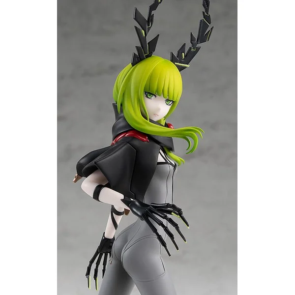 Good Smile Company POP UP PARADE Dead Master Dawn Fall Ver 4580416945646 (Figure) Good Smile Company POP UP PARADE Dead Master Dawn Fall Ver 4580416945646 (Figure)