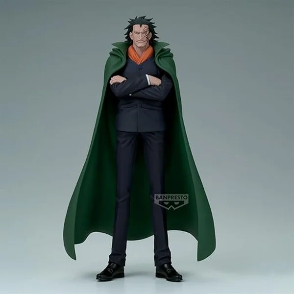 Banpresto One Piece DXF The Grandline Series Special Monkey D. Dragon 4983164293883 (Figure)