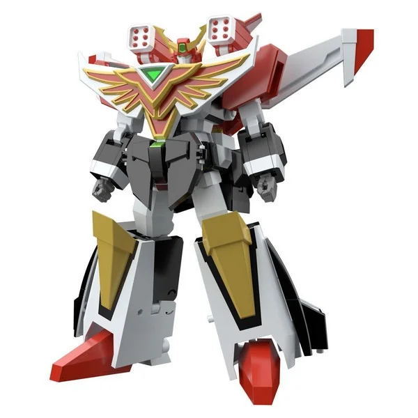 Bandai (Box Set = 3 Pcs) SMP (ShokuganModelingProject) The Brave Fighter of Sun Fighbird 2 4549660700326 (Plastic Model) Bandai (Box Set = 3 Pcs) SMP (ShokuganModelingProject) The Brave Fighter of Sun Fighbird 2 4549660700326 (Plastic Model)