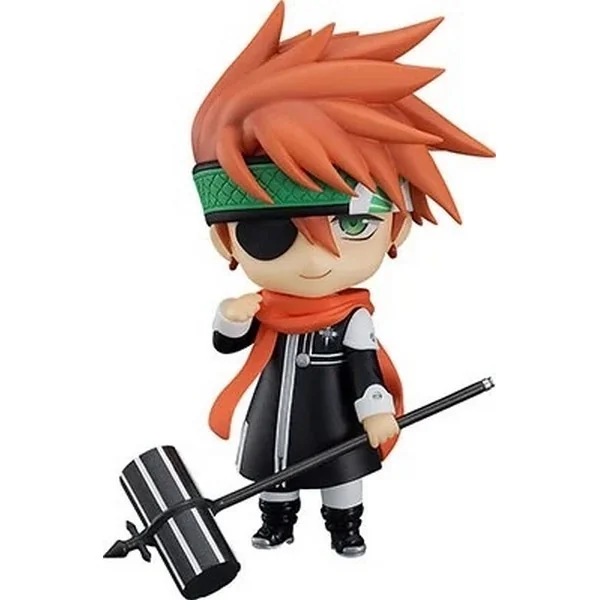 Good Smile Company Nendoroid Lavi 4580590128897 (Figure) Good Smile Company Nendoroid Lavi 4580590128897 (Figure)