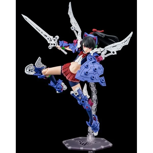 Kotobukiya Megami Device Buster Doll Knight 4934054043781 (Plastic Model) Kotobukiya Megami Device Buster Doll Knight 4934054043781 (Plastic Model)