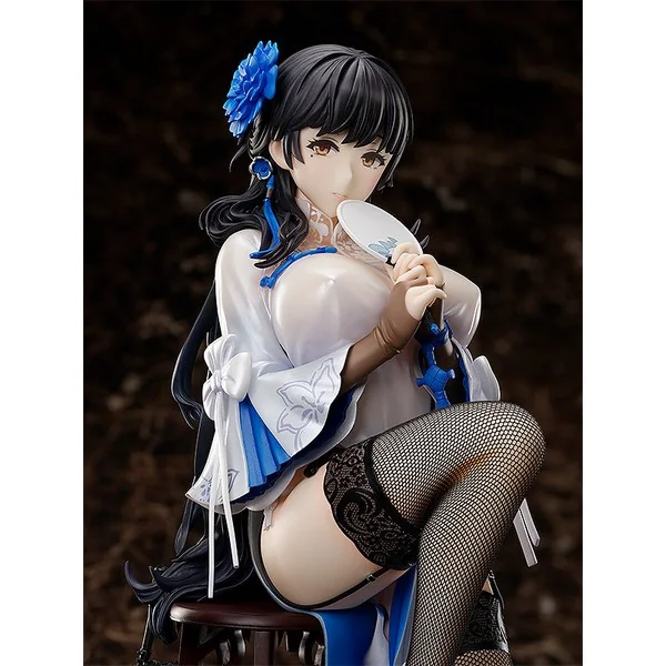 Good Smile Company Figure 1/4 Type95 Narcissus - GSC 4571245299604 (Figure) Good Smile Company Figure 1/4 Type95 Narcissus - GSC 4571245299604 (Figure)