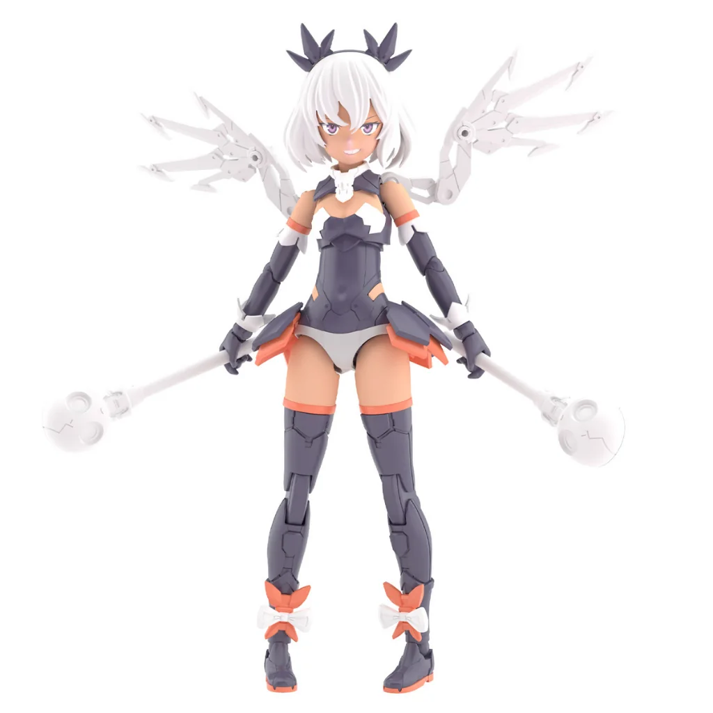 Bandai 30MS SIS-M00 Ilshana (Color C) 4573102654311 (Plastic Model) Bandai 30MS SIS-M00 Ilshana (Color C) 4573102654311 (Plastic Model)