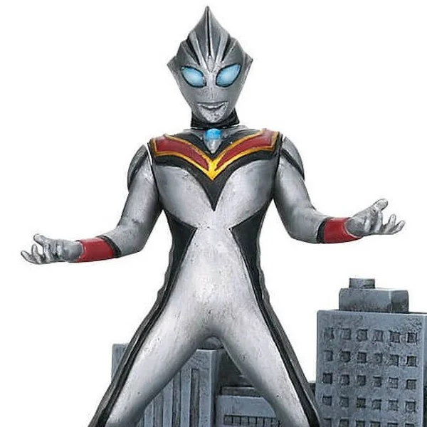 Banpresto Ultraman Tiga Special Effects Stagement - Ultraman Tiga #44 (B:Evil Tiga) 4983164180589 (Figure) Banpresto Ultraman Tiga Special Effects Stagement - Ultraman Tiga #44 (B:Evil Tiga) 4983164180589 (Figure)