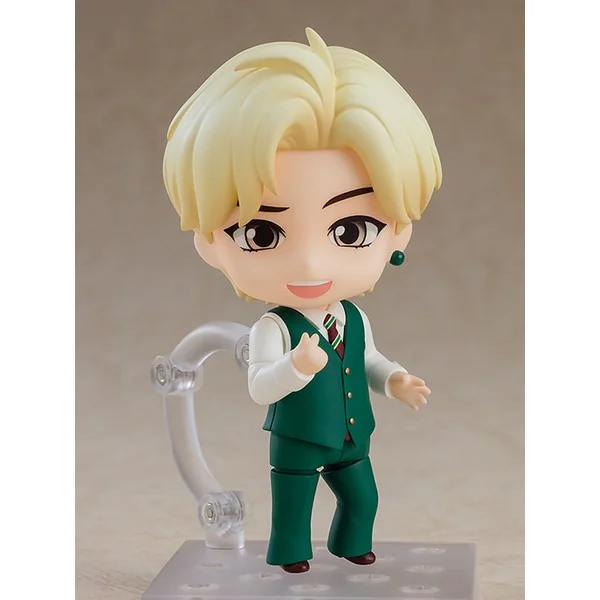 Good Smile Company Nendoroid V 4580590127500 (Figure) Good Smile Company Nendoroid V 4580590127500 (Figure)