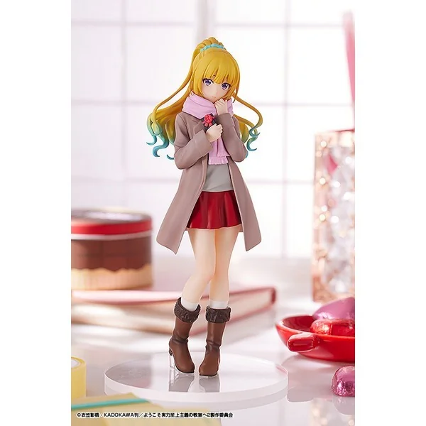 Good Smile Company POP UP PARADE Kei Karuizawa 4580416949583 (Figure) Good Smile Company POP UP PARADE Kei Karuizawa 4580416949583 (Figure)