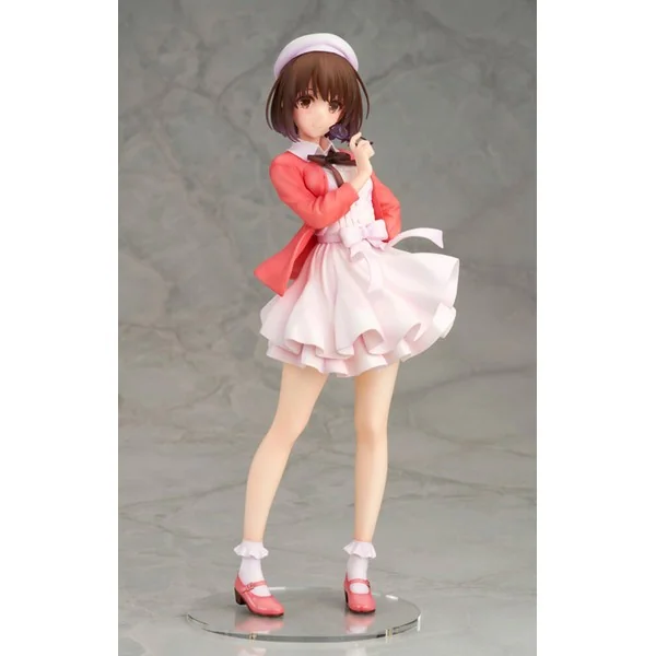 Alter Figure 1/7 Kato Megumi Memorial Ver 4560228206531 (Scale Figure) Alter Figure 1/7 Kato Megumi Memorial Ver 4560228206531 (Scale Figure)