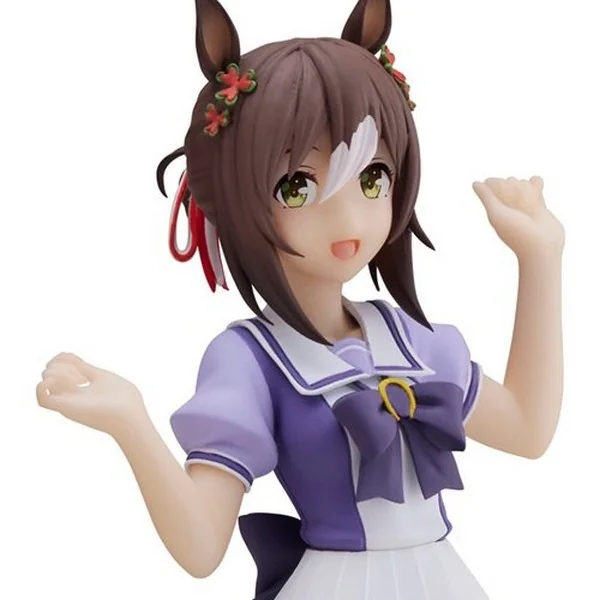 Banpresto Umamusume : Pretty Derby Fine Motion 4983164883510 (Figure) Banpresto Umamusume : Pretty Derby Fine Motion 4983164883510 (Figure)