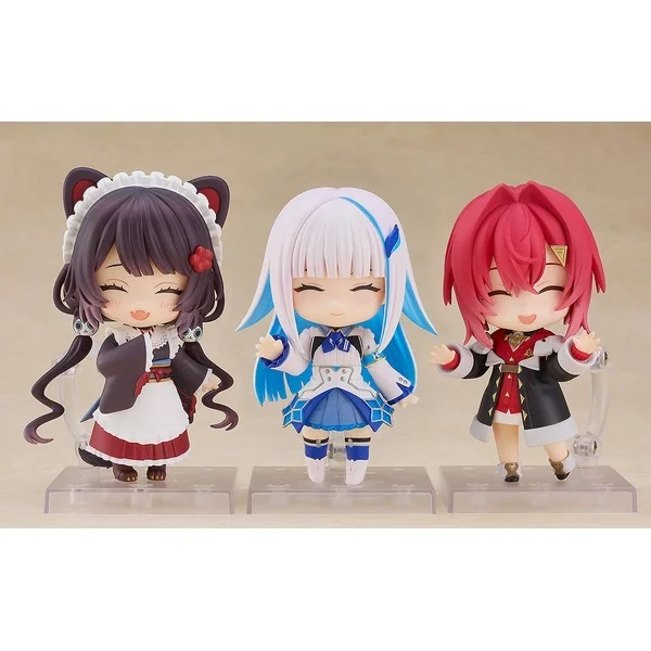 Good Smile Company Nendoroid Inui Toko 4580590195158 (Figure) Good Smile Company Nendoroid Inui Toko 4580590195158 (Figure)