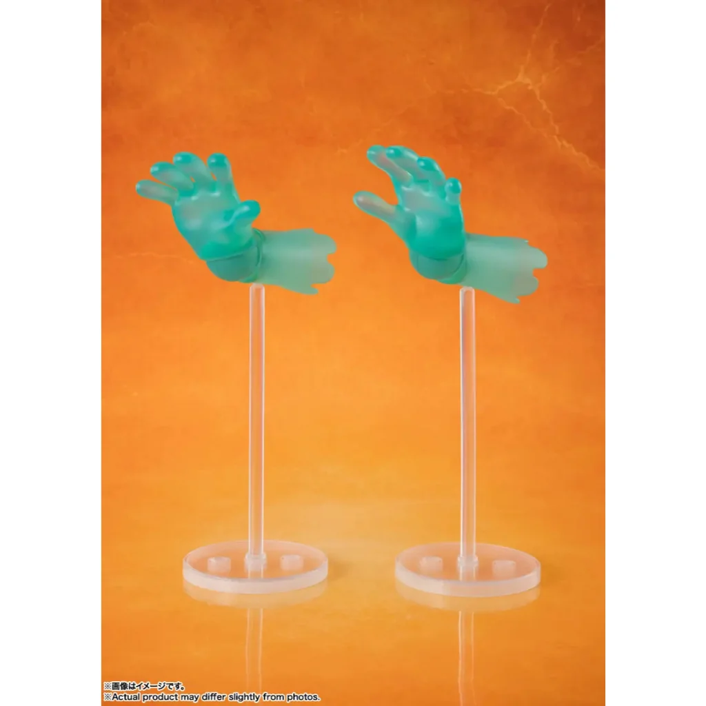 [Pre Order 10/2569] Bandai S.H.Figuarts Momo Ver.2 4573102698445 (Action Figure)