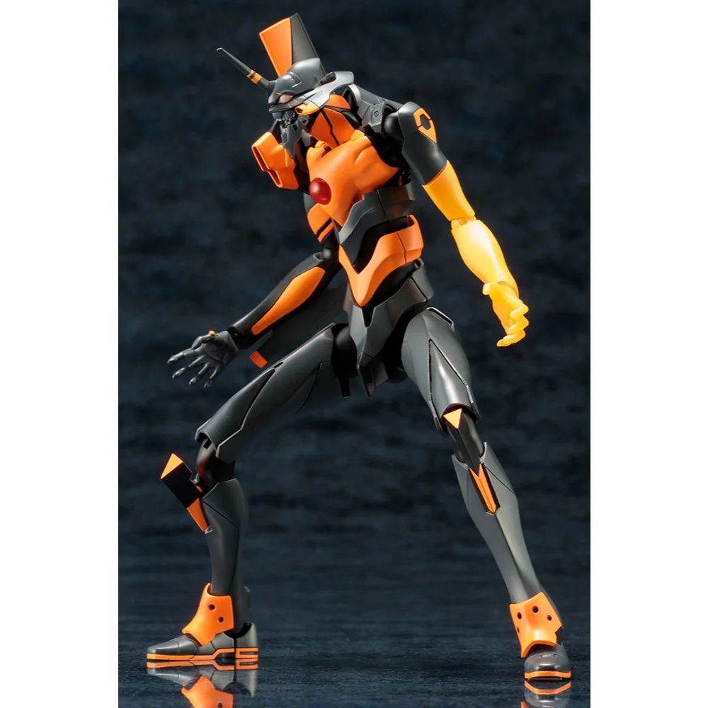 Kotobukiya Evangelion Test Type-01 Godzilla Ver 4934054073993 (Plastic Model)