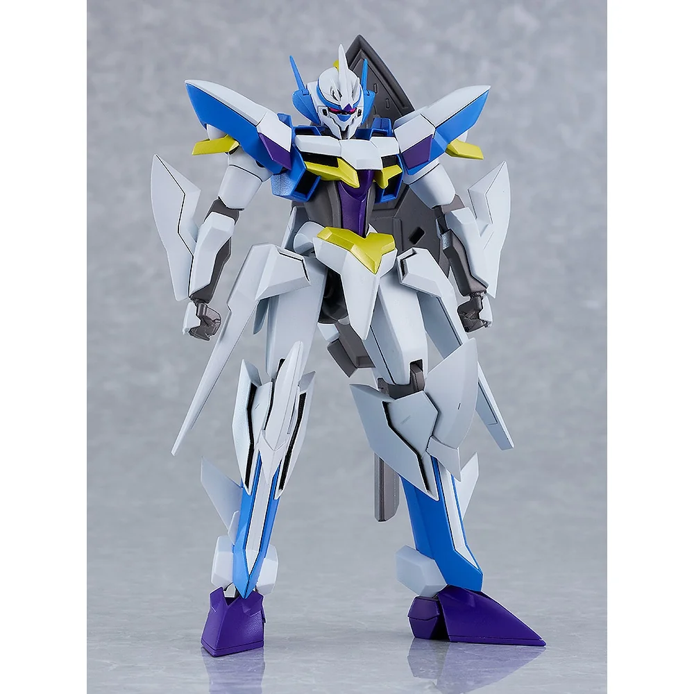 Good Smile Company MODEROID Luxon 4571697189584 (Plastic Model) Good Smile Company MODEROID Luxon 4571697189584 (Plastic Model)