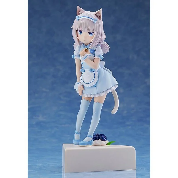 PLUM Figure 1/7 Vanilla - Pretty Kitty Style (Pastel Sweet) 4582362384456 (Figure)