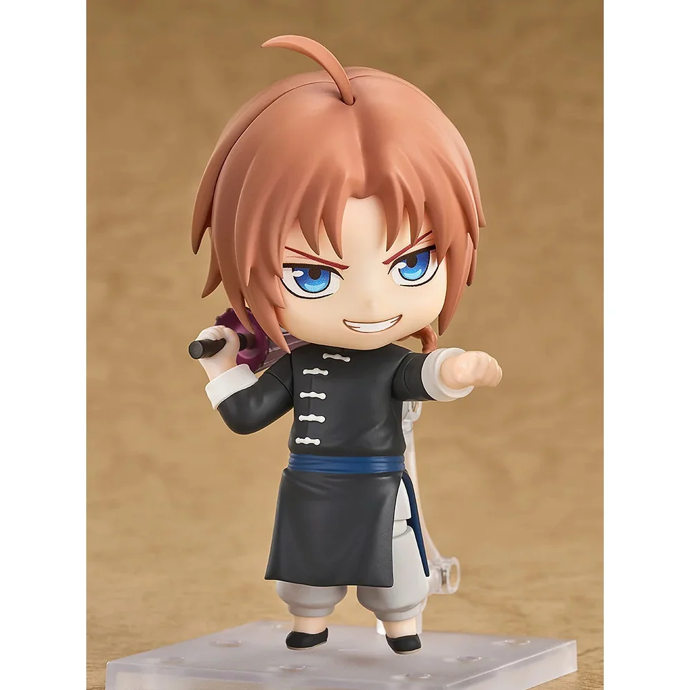 [Pre Order 01/2569] Good Smile Company Nendoroid Kamui 4570232584297 (Figure)