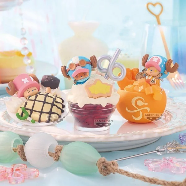Banpresto One Piece Paldolce Collection Vol.2 (Ver.C) 4983164285857 (Figure) Banpresto One Piece Paldolce Collection Vol.2 (Ver.C) 4983164285857 (Figure)