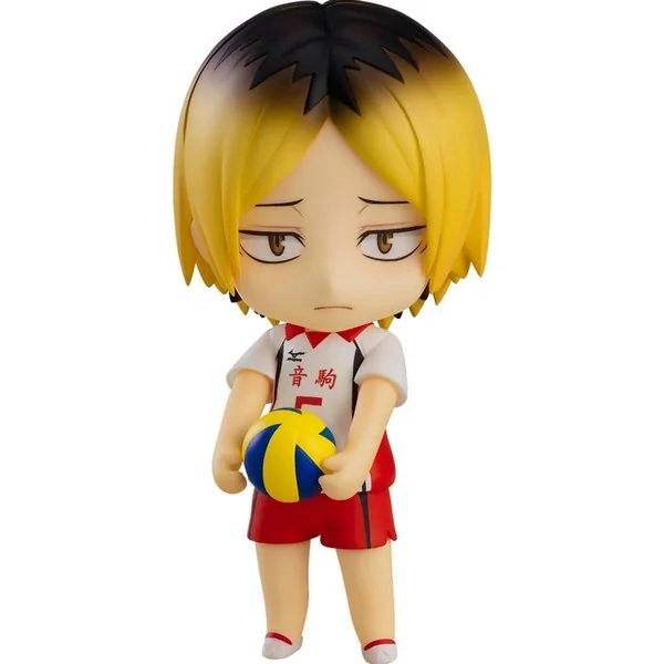 Good Smile Company Nendoroid Kenma Kozume : Second Uniform Ver 4580590128200 (Figure) Good Smile Company Nendoroid Kenma Kozume : Second Uniform Ver 4580590128200 (Figure)