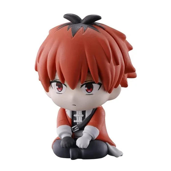 Bandai (ตัวเดี่ยว) Frieren Beyond Journey’s End Still Waiting For You 4582769842481 (Gachapon)