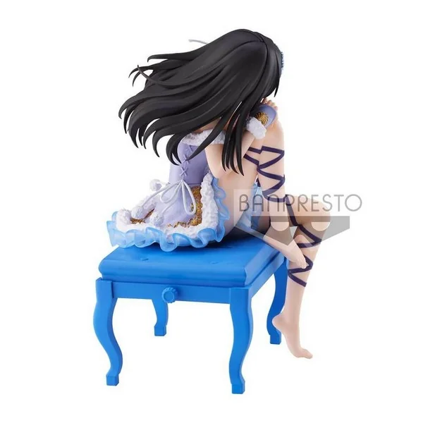 Banpresto THE iDOLM@STER Cinderella Girls Espresto EST-Dressy and Attractive Post - Fumika Sagisawa 4983164180787 (Figur Banpresto THE iDOLM@STER Cinderella Girls Espresto EST-Dressy and Attractive Post - Fumika Sagisawa 4983164180787 (Figur