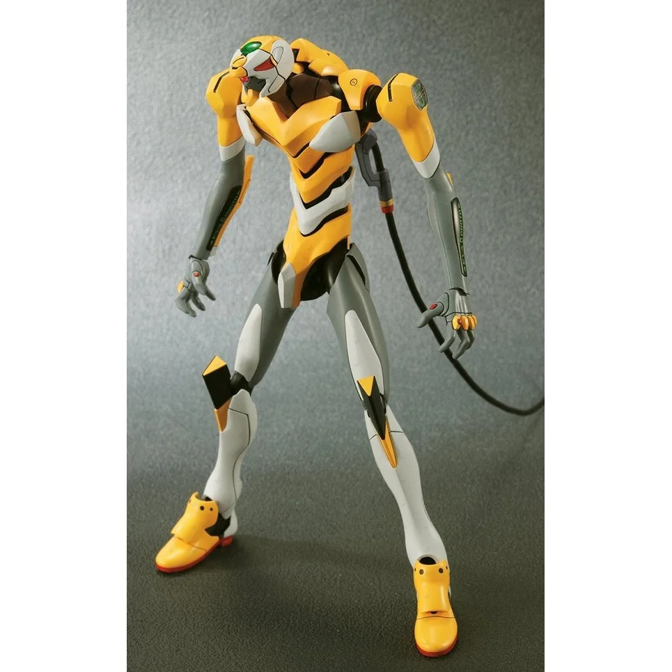 Bandai HG Evangelion 00 (New Movie Ver) 4543112505323 4573102667359 (Plastic Model) Bandai HG Evangelion 00 (New Movie Ver) 4543112505323 4573102667359 (Plastic Model)