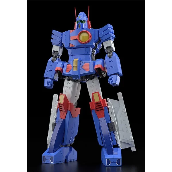[Pre Order 08/2569] Good Smile Company MODEROID Xabungle 4580590161177 4580590181786 4580828674738 (Plastic Model)