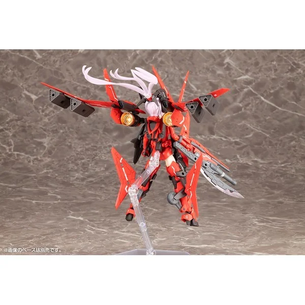 Kotobukiya Megami Device SOL Raptor Beast Mode 4934054063987 (Plastic Model)